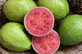 Soet Tand Guava Jam 500g